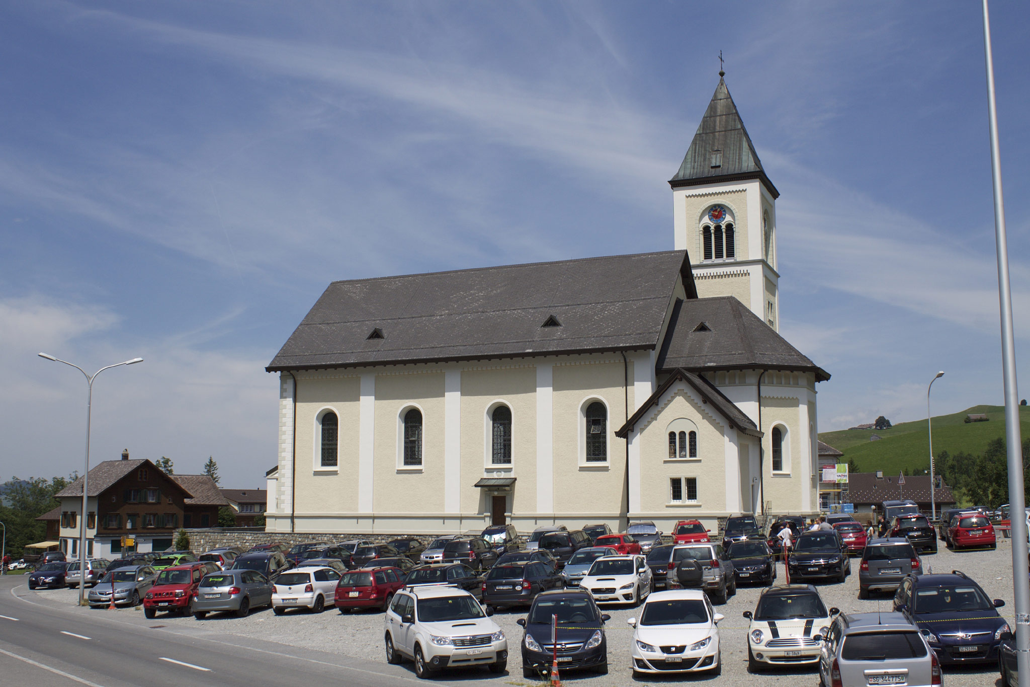 Brülisau
